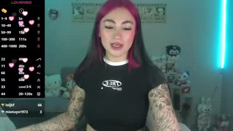 Snapshot of abbie_stone_ chatting on 06.20.26 abbie 70OFF online show from 06.20.26