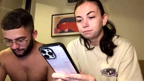 Abbie xo online show from 11.08.25