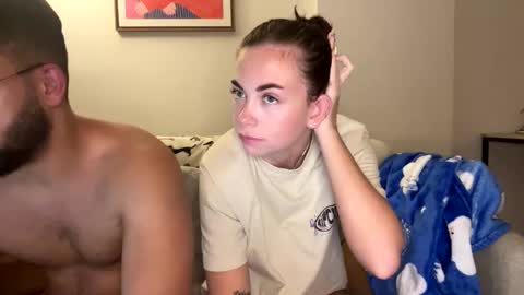 Abbie xo online show from 11.25.25