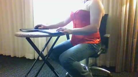 Abbie Cross online show from 05.14.26