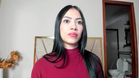 Abbie Joness online show from 11.17.25