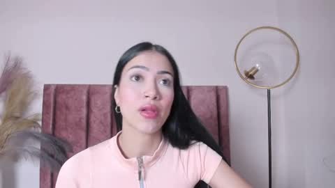 Abbie Joness online show from 06.08.26