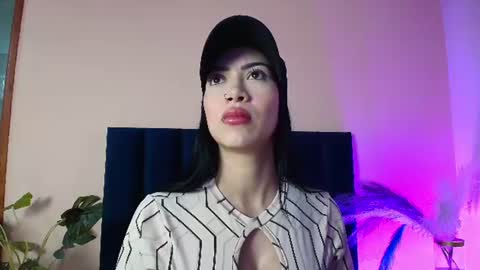 Abbie Joness online show from 06.20.26