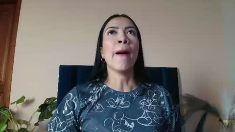 Abbie Joness online show from 06.24.26