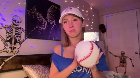 Abbie online show from 11.02.25