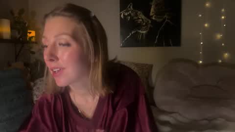 Abbie online show from 12.22.25