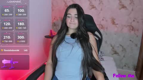 abbieowenx online show from 09.29.25