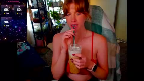 Snapshot of abbifox5 chatting on 09.26.25 Abbifox5 online show from 09.26.25