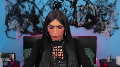 Abbigail Fuster  online show from 12.10.24