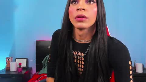 Abbigail Fuster  online show from 12.22.24