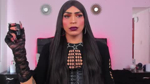 Abbigail Fuster  online show from 02.09.25