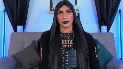 Abbigail Fuster  online show from 04.30.26
