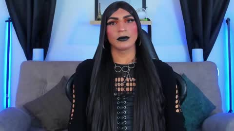 Abbigail Fuster  online show from 05.28.26