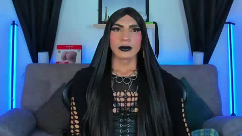 Abbigail Fuster  online show from 05.28.26