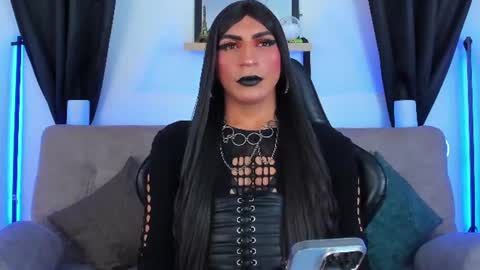 Abbigail Fuster  online show from 06.13.26