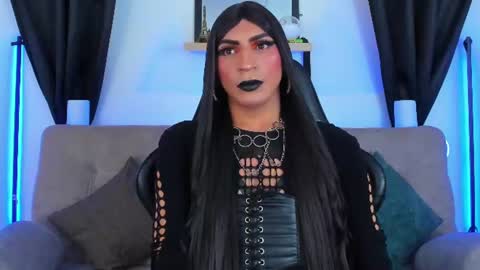 Abbigail Fuster  online show from 06.18.26