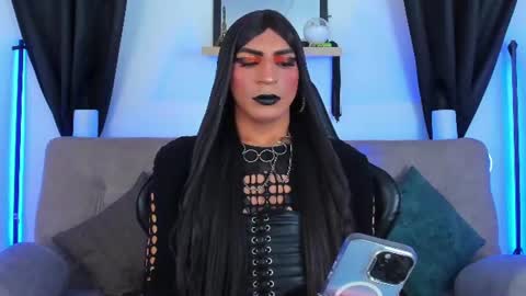 Abbigail Fuster  online show from 06.25.26