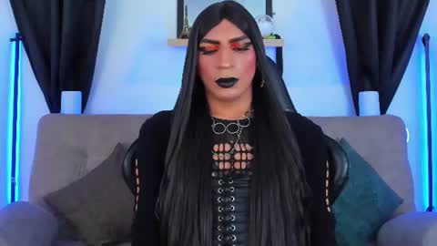 Abbigail Fuster  online show from 06.27.26