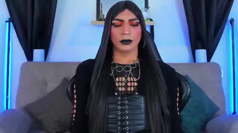 Abbigail Fuster  online show from 07.02.26