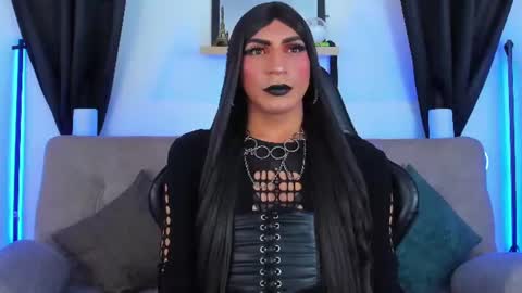 Abbigail Fuster  online show from 07.05.26