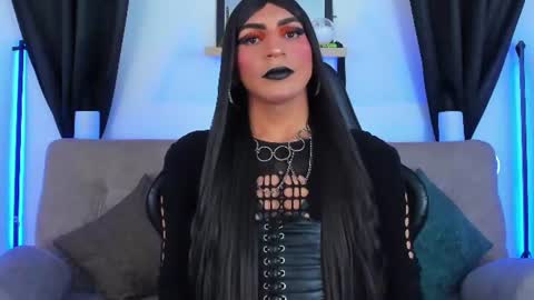Abbigail Fuster  online show from 07.14.26