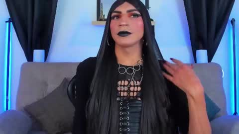 Abbigail Fuster  online show from 07.18.26