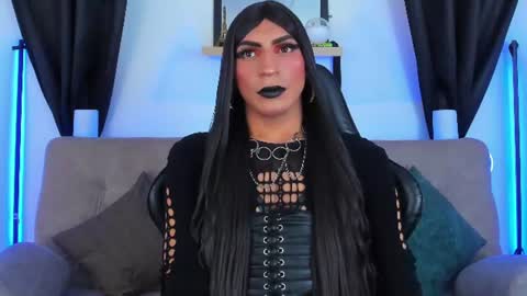Abbigail Fuster  online show from 07.23.26