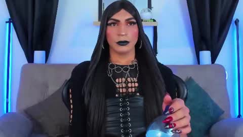 Abbigail Fuster  online show from 07.28.26