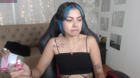 Abbi online show from 12.02.24