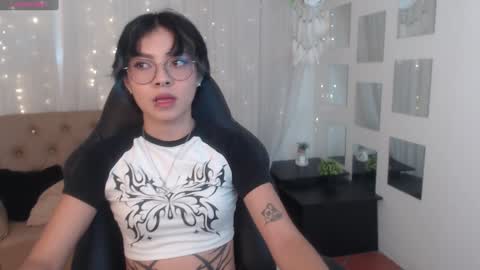 Abbi online show from 12.28.24