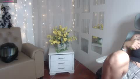 Abbi online show from 02.04.25