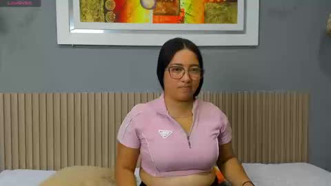 Abbi online show from 03.16.26