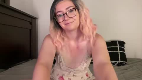 Abbi Willow online show from 07.31.26
