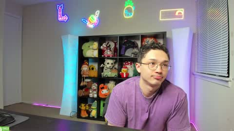 Snapshot of abbuddy920236 chatting on 01.17.25 buddy online show from 01.17.25