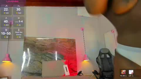 Snapshot of abby__xxx chatting on 07.18.26 Abby online show from 07.18.26