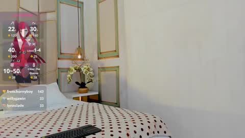 abby online show from 12.14.25