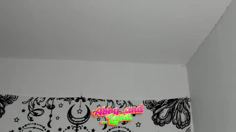 Snapshot of abby_and_lana chatting on 11.01.25 ABBY LANNA online show from 11.01.25