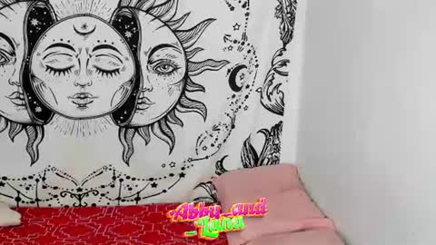    ABBY  LANNA     online show from 06.27.26