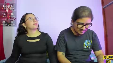 Abby and Axel online show from 07.24.26