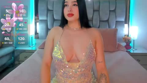 abby_blue01 online show from 01.27.25