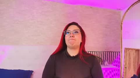 Abby  online show from 06.12.26