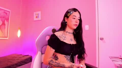  Abby  online show from 02.21.26