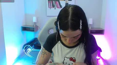  Abby  online show from 03.04.26