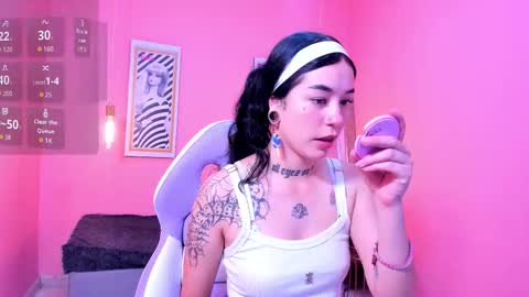  Abby  online show from 03.13.26