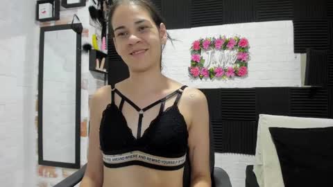 Abby Connie online show from 02.25.25