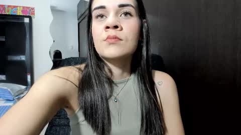 Abby Connie online show from 12.23.25