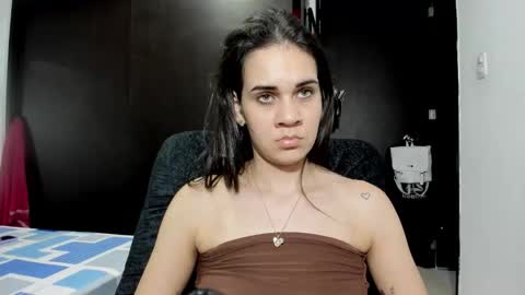 Abby Connie online show from 02.08.26