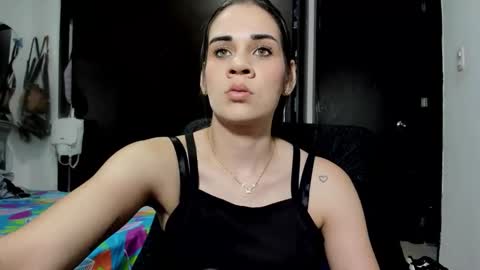 Abby Connie online show from 03.17.26