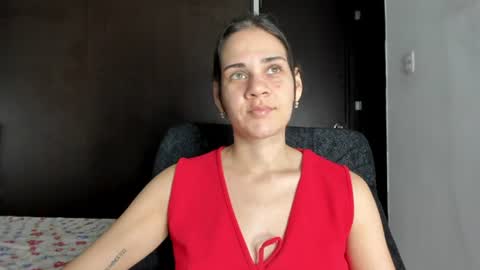 Abby Connie online show from 06.16.26