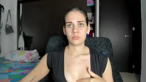 Abby Connie online show from 06.26.26